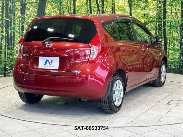 Nissan NOTE 2013-10 392959-16