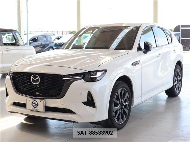 Mazda CX-60 2024-03 343947-0