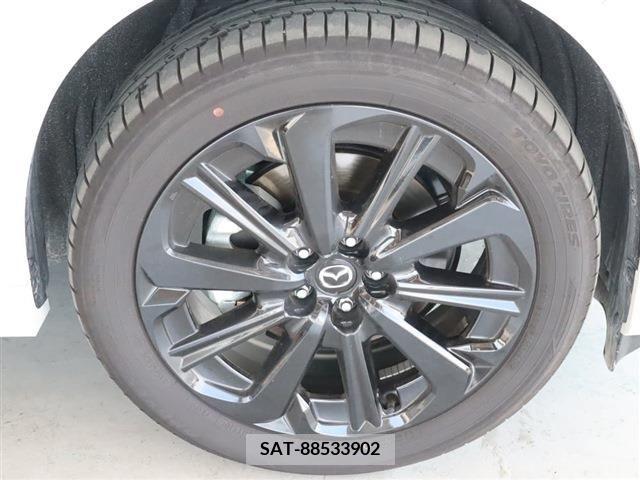 Mazda CX-60 2024-03 343947-9
