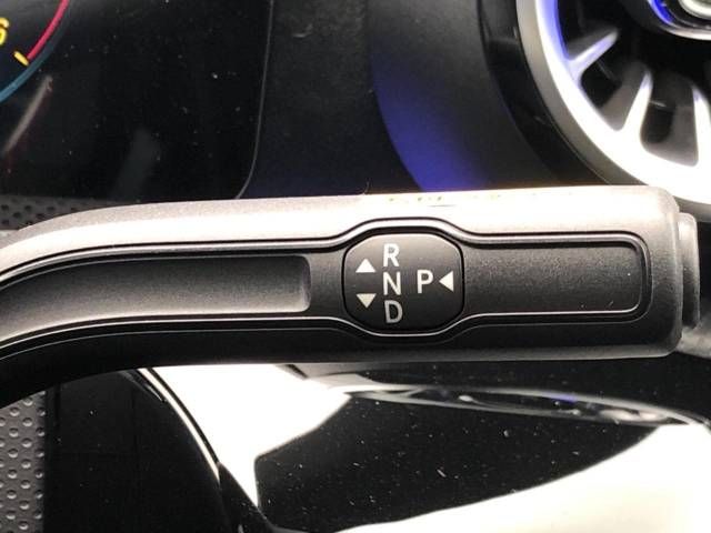 Mercedes Benz CLA-CLASS 2022-09 184603-11
