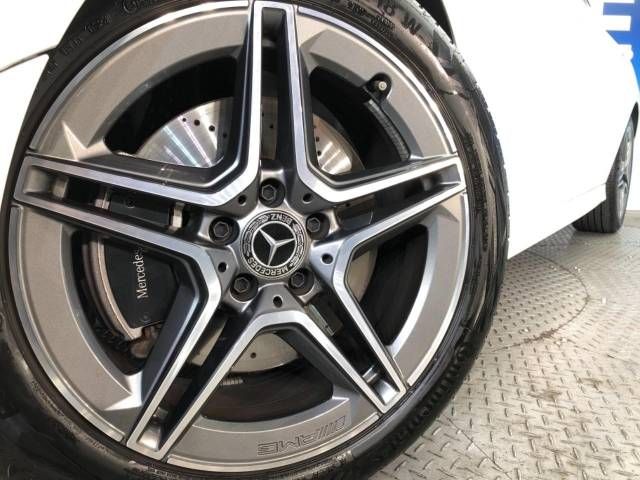 Mercedes Benz CLA-CLASS 2022-09 184603-14