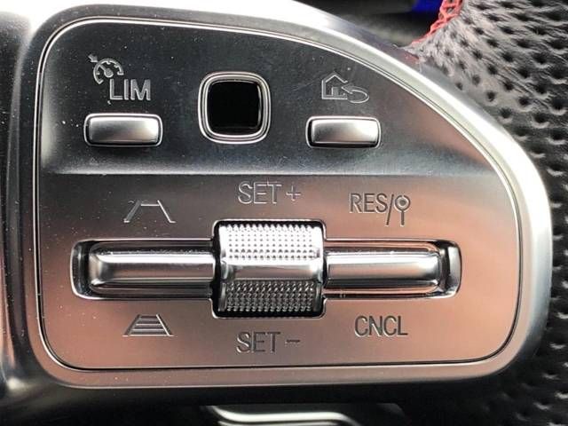 Mercedes Benz CLA-CLASS 2022-09 184603-7