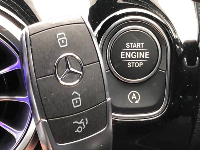 Mercedes Benz CLA-CLASS 2022-09 184603-6
