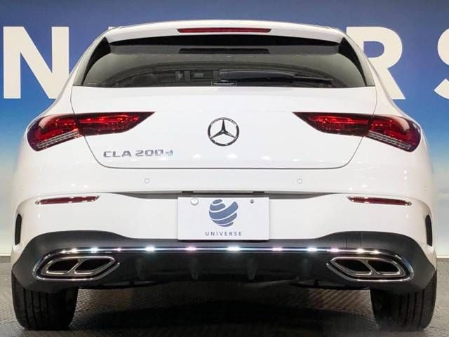 Mercedes Benz CLA-CLASS 2022-09 184603-16