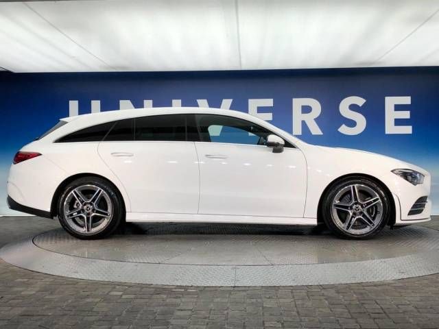 Mercedes Benz CLA-CLASS 2022-09 184603-19