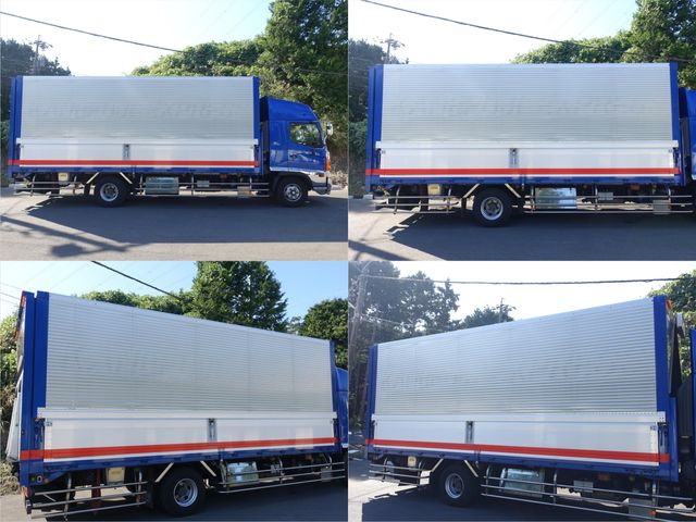 Hino RANGER 2014-09 17310-5
