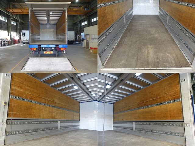 Hino RANGER 2014-09 17310-9