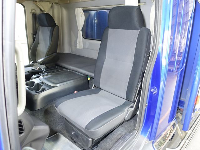 Hino RANGER 2014-09 17310-15