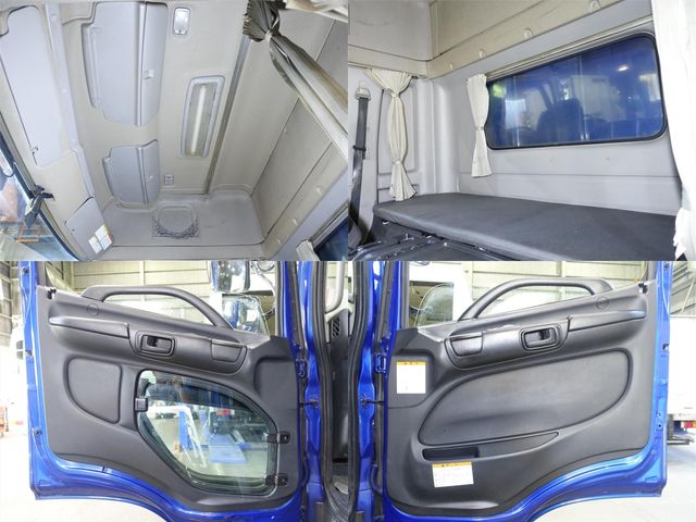 Hino RANGER 2014-09 17310-17