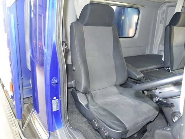 Hino RANGER 2014-09 17310-14