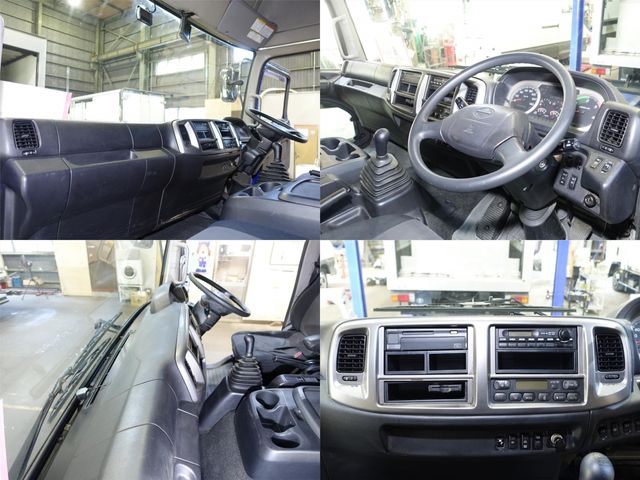 Hino RANGER 2014-09 17310-16
