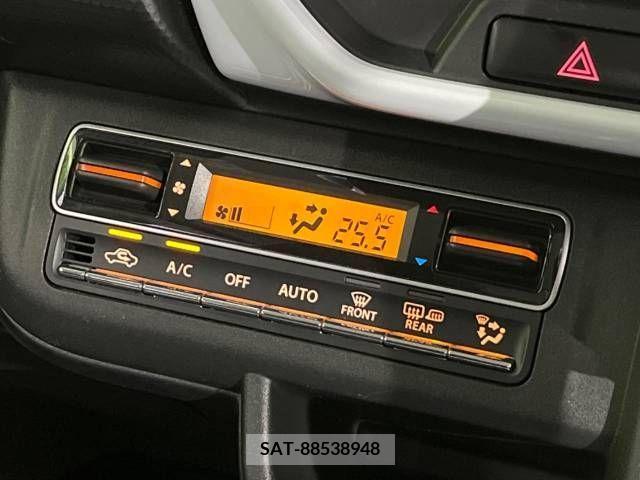 Suzuki HUSTLER 2021-01 242174-6