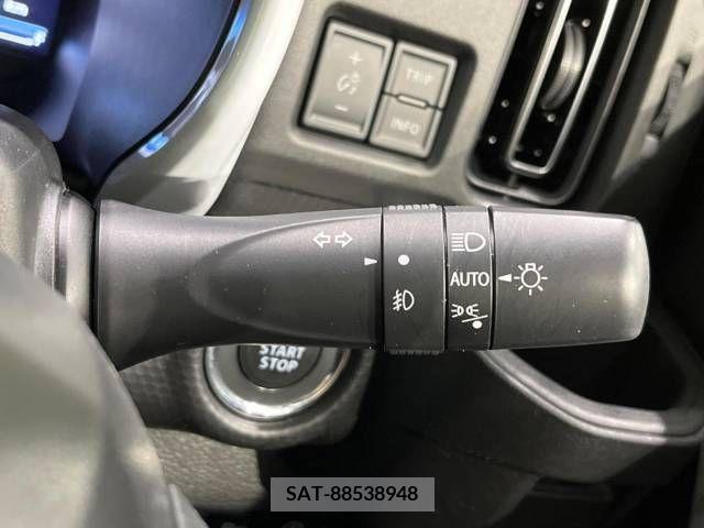 Suzuki HUSTLER 2021-01 242174-5