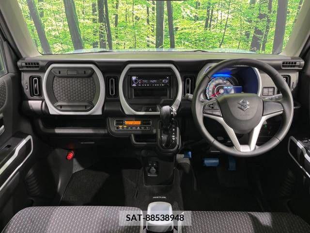 Suzuki HUSTLER 2021-01 242174-1