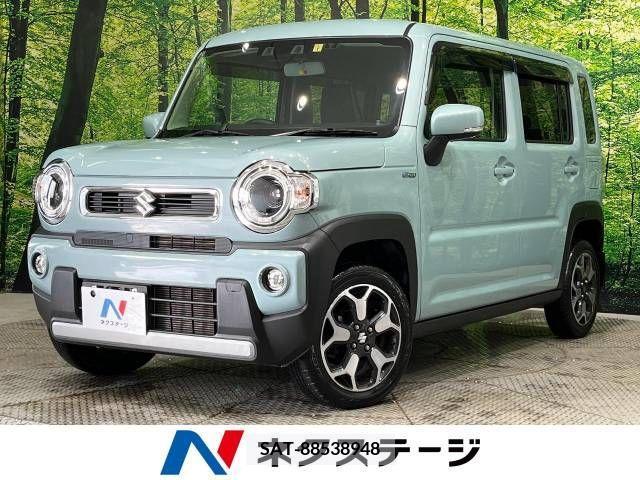 Suzuki HUSTLER 2021-01 242174-0