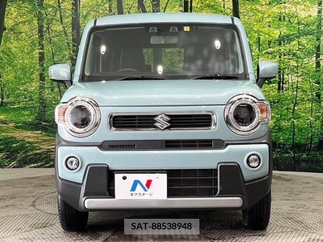Suzuki HUSTLER 2021-01 242174-14