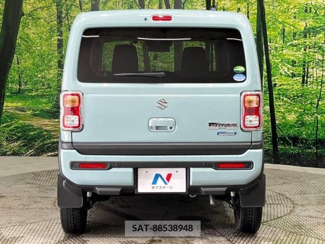 Suzuki HUSTLER 2021-01 242174-15