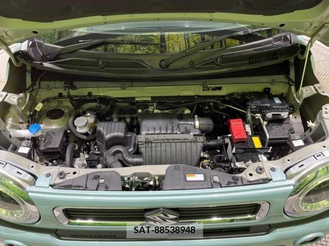 Suzuki HUSTLER 2021-01 242174-18