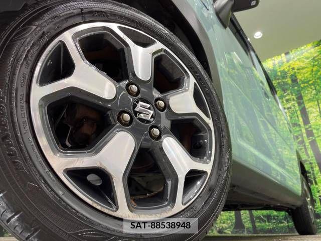 Suzuki HUSTLER 2021-01 242174-13