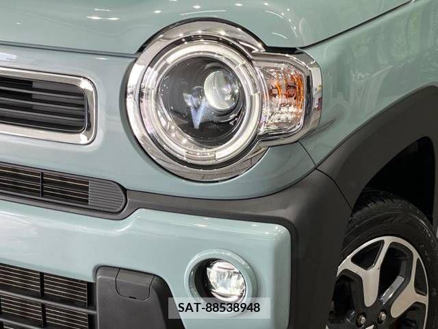 Suzuki HUSTLER 2021-01 242174-12