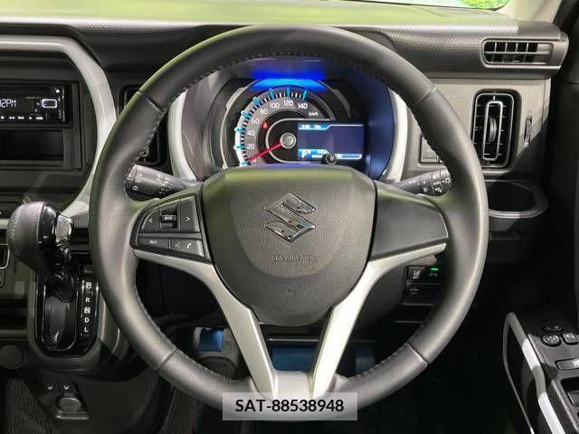 Suzuki HUSTLER 2021-01 242174-11