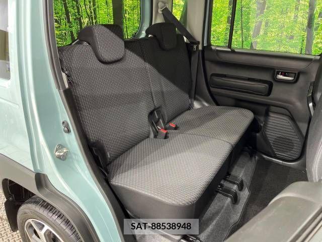 Suzuki HUSTLER 2021-01 242174-9