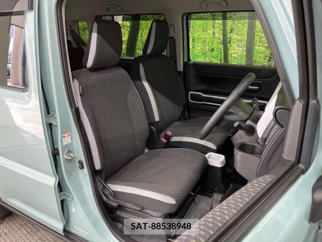Suzuki HUSTLER 2021-01 242174-8