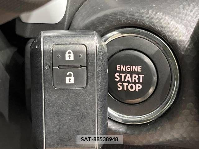 Suzuki HUSTLER 2021-01 242174-7