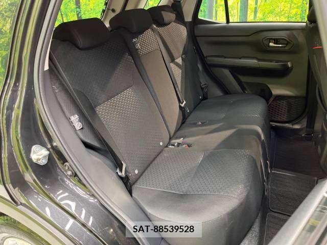Toyota RAIZE 2023-03 388643-9