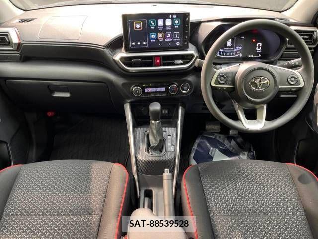 Toyota RAIZE 2023-03 388643-1