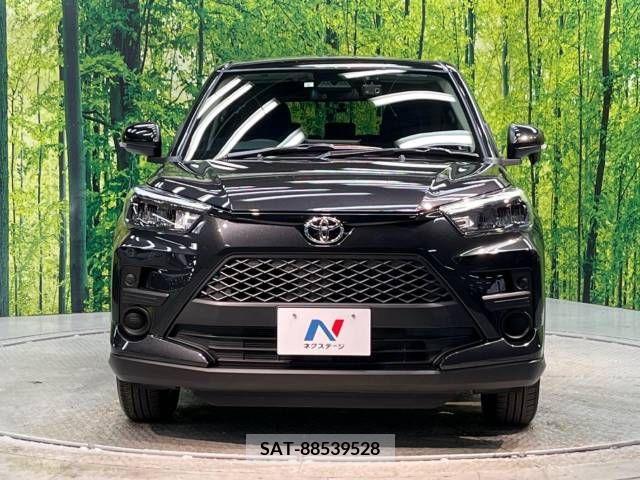 Toyota RAIZE 2023-03 388643-14