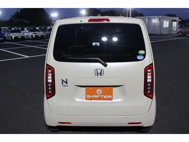 Honda N-WGN 2021-05 8890-3