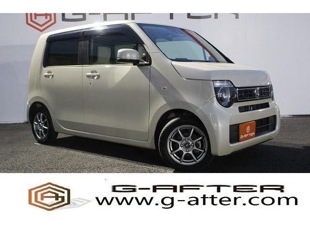Honda N-WGN 2021-05 8890-0