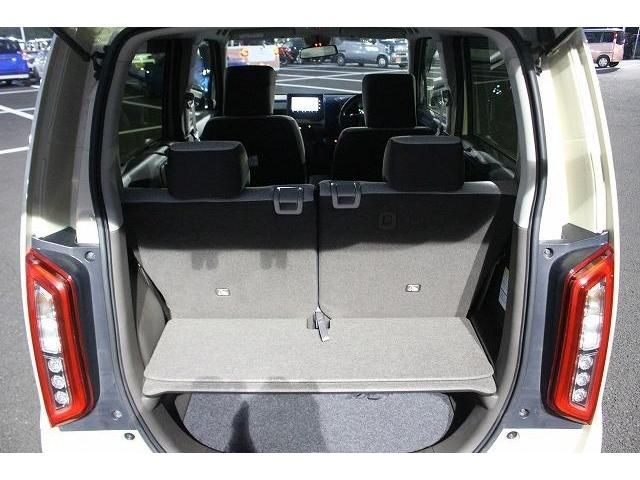 Honda N-WGN 2021-05 8890-9