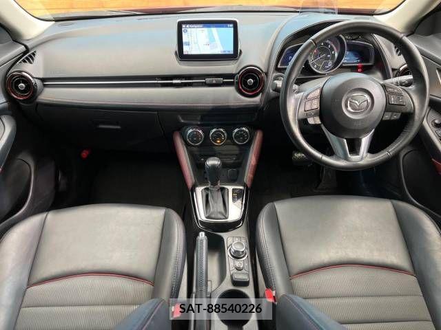 Mazda CX-3 2015-03 295843-1