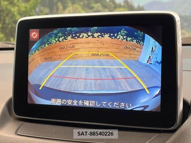Mazda CX-3 2015-03 295843-3