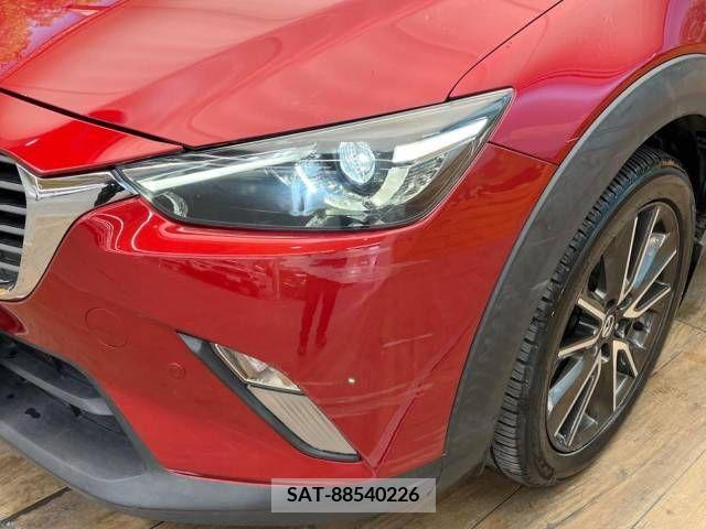 Mazda CX-3 2015-03 295843-12