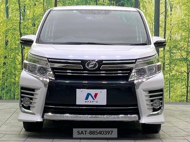 Toyota VOXY 2015-09 215499-15
