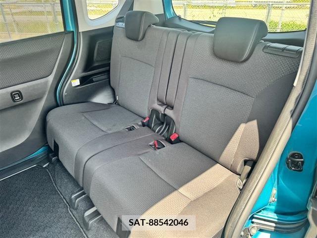 Suzuki SOLIO 2019-10 287650-14