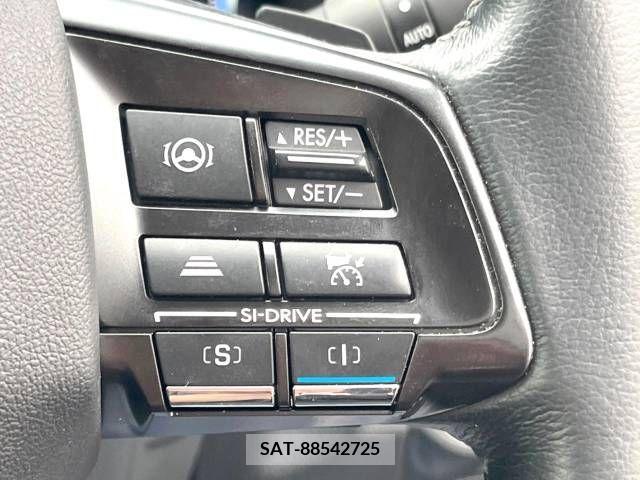 Subaru LEVORG 2019-10 317233-6