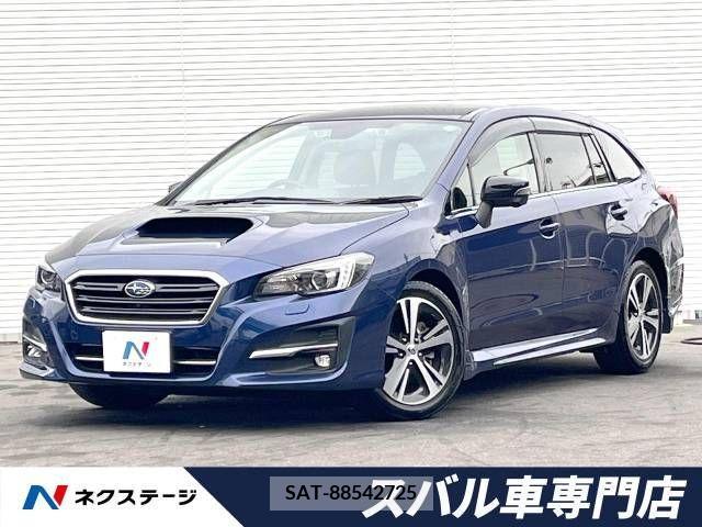Subaru LEVORG 2019-10 317233-0
