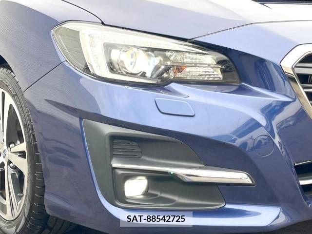 Subaru LEVORG 2019-10 317233-14