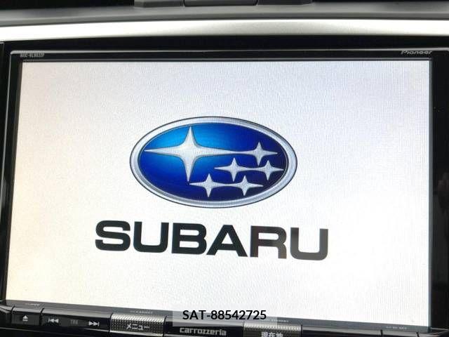 Subaru LEVORG 2019-10 317233-3