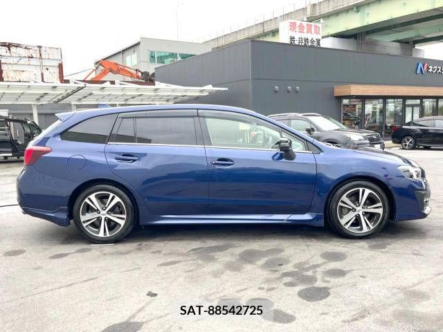 Subaru LEVORG 2019-10 317233-18