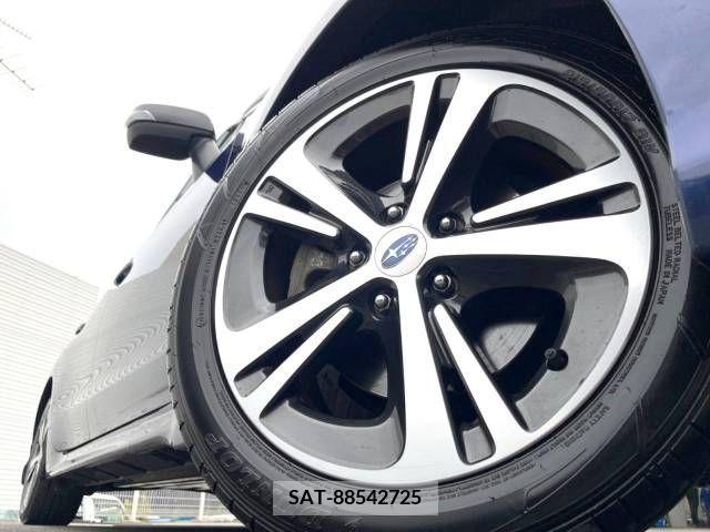 Subaru LEVORG 2019-10 317233-17