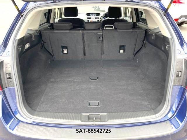 Subaru LEVORG 2019-10 317233-11