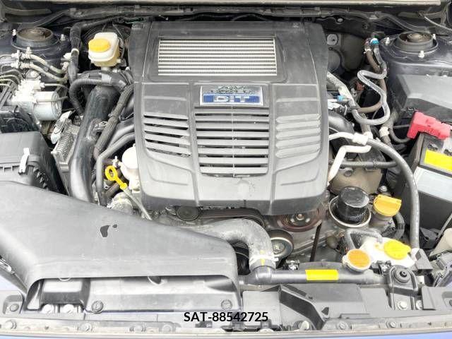 Subaru LEVORG 2019-10 317233-12