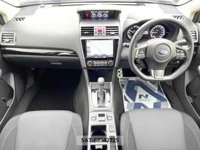 Subaru LEVORG 2019-10 317233-1