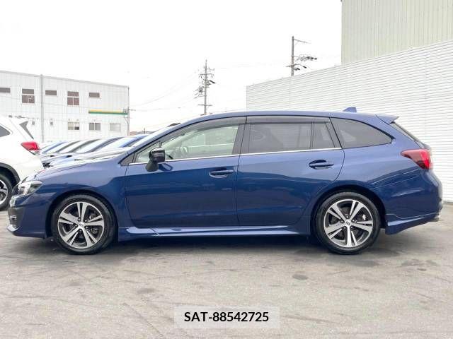Subaru LEVORG 2019-10 317233-16