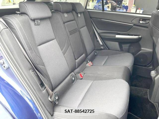 Subaru LEVORG 2019-10 317233-10
